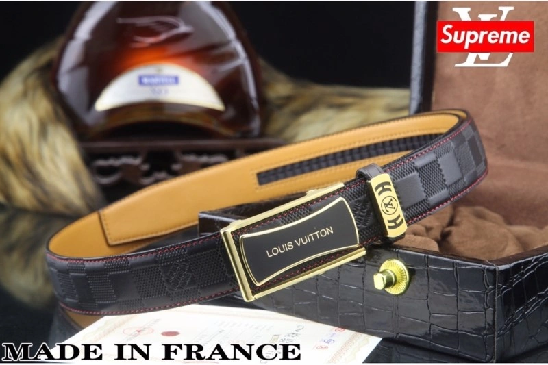 Premium Louis Vuitton Belts 297682