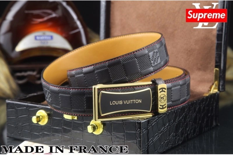 Premium Louis Vuitton Belts 297682