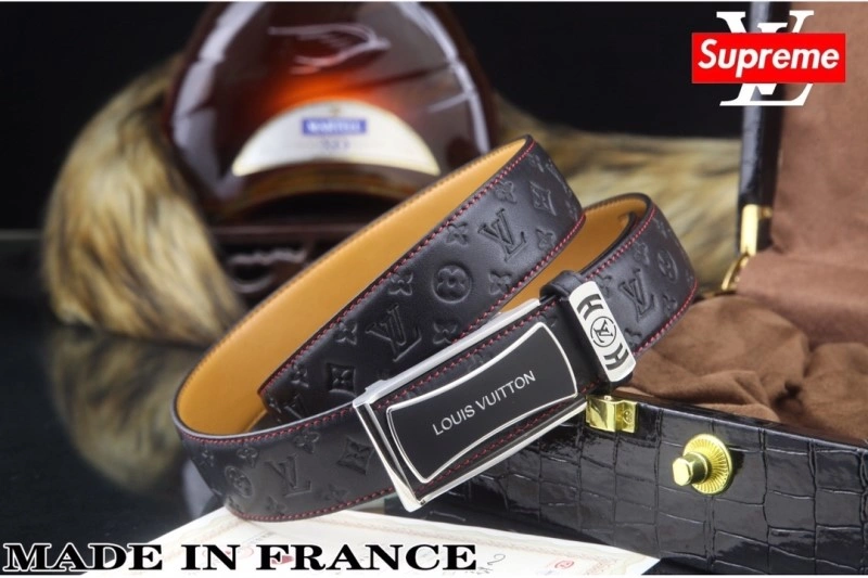 Premium Louis Vuitton Belts 297682