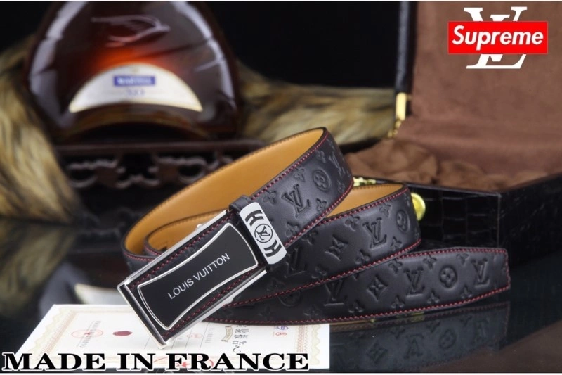 Premium Louis Vuitton Belts 297682
