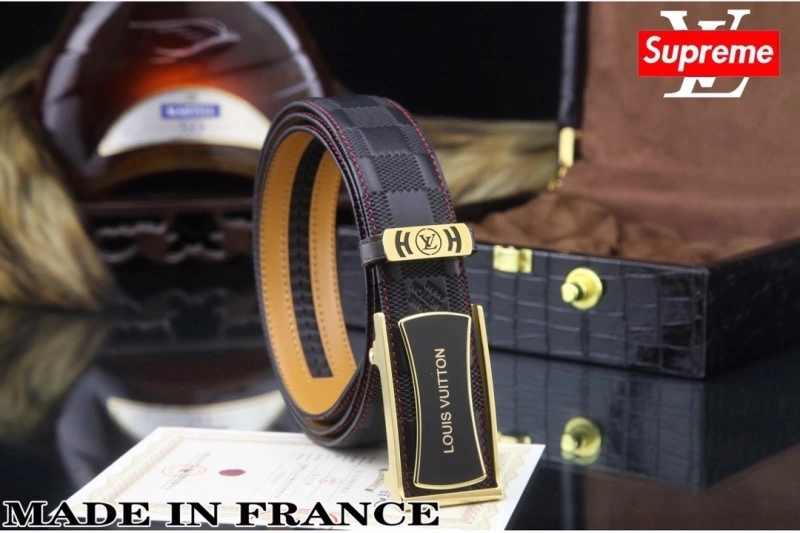 Premium Louis Vuitton Belts 297682