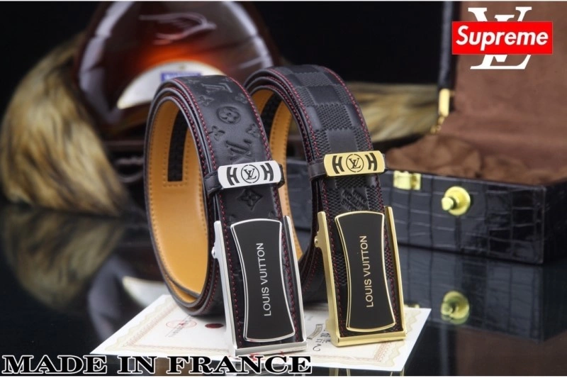 Premium Louis Vuitton Belts 297682
