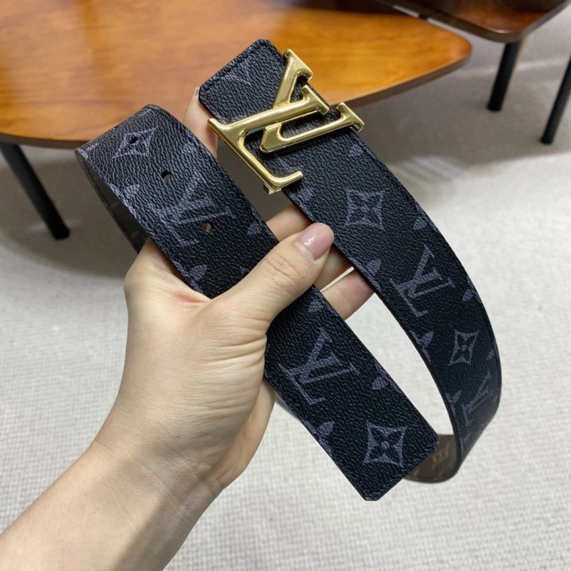 Soft Louis Vuitton Belts 297669