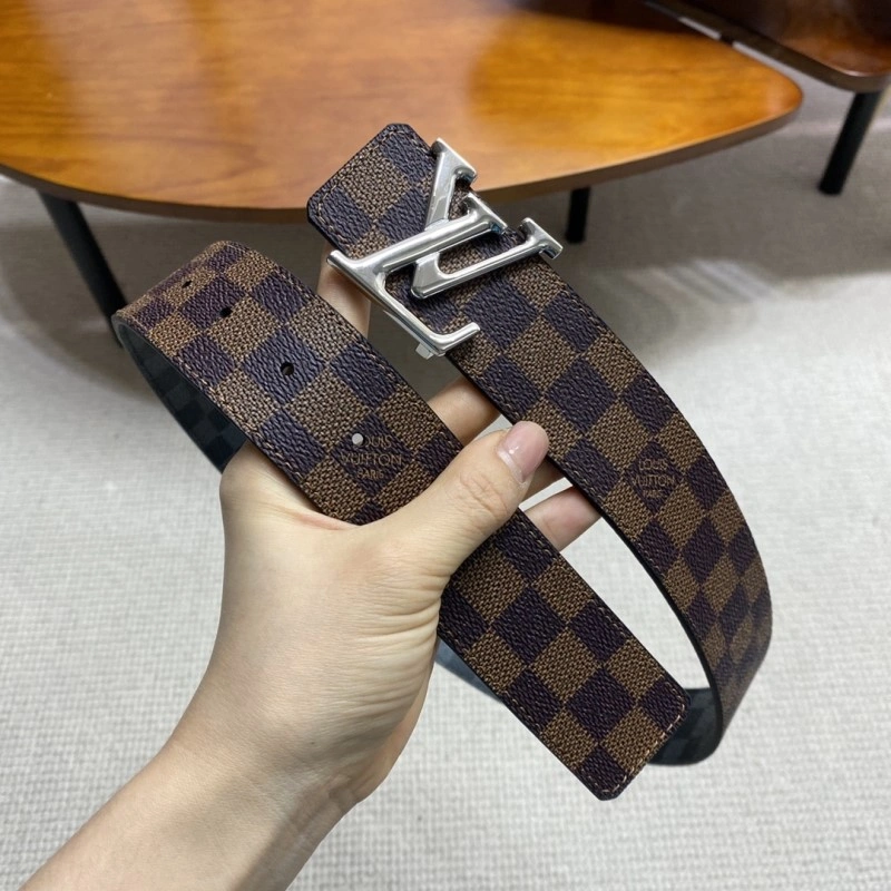 Louis Vuitton Belts Vibrant 297679