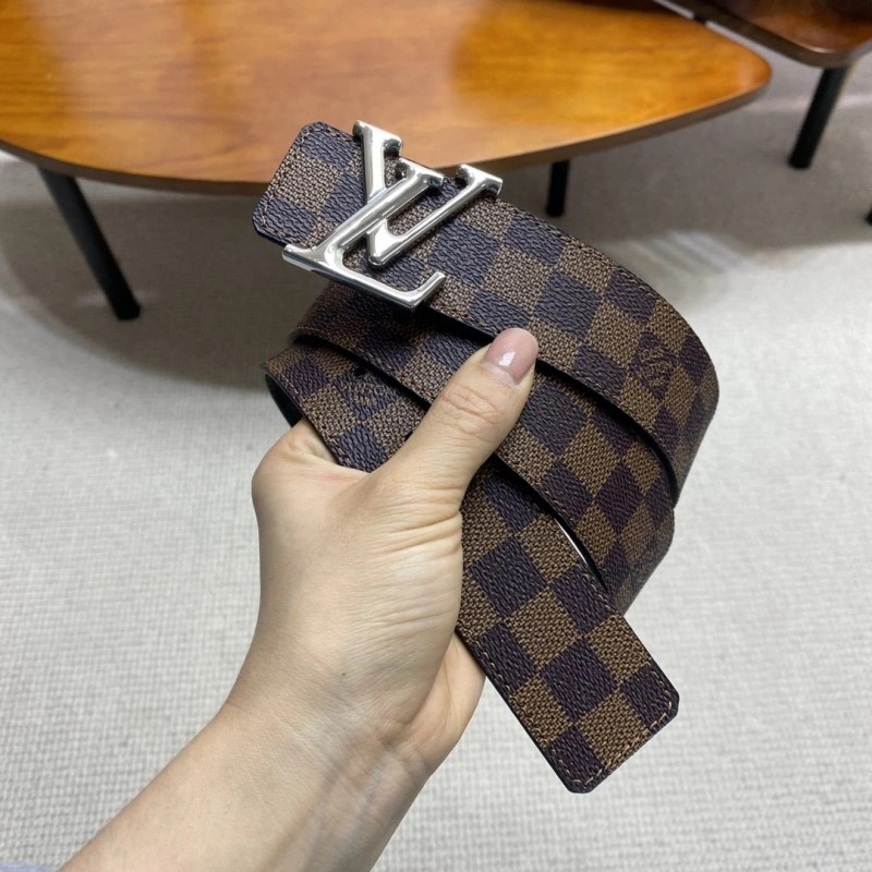 Louis Vuitton Belts Vibrant 297679