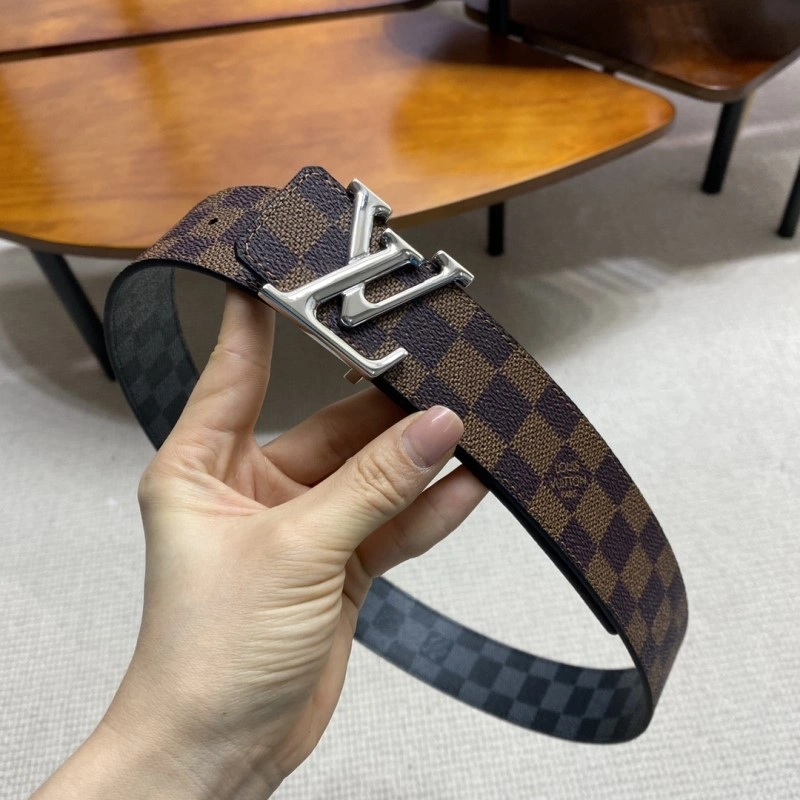 Louis Vuitton Belts Vibrant 297679