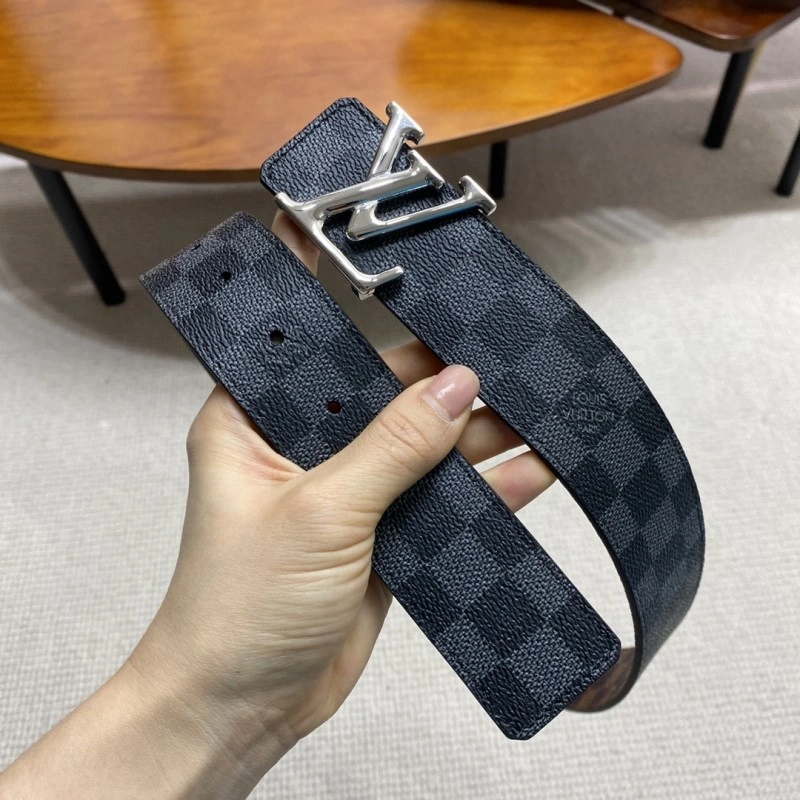 Louis Vuitton Belts Vibrant 297679