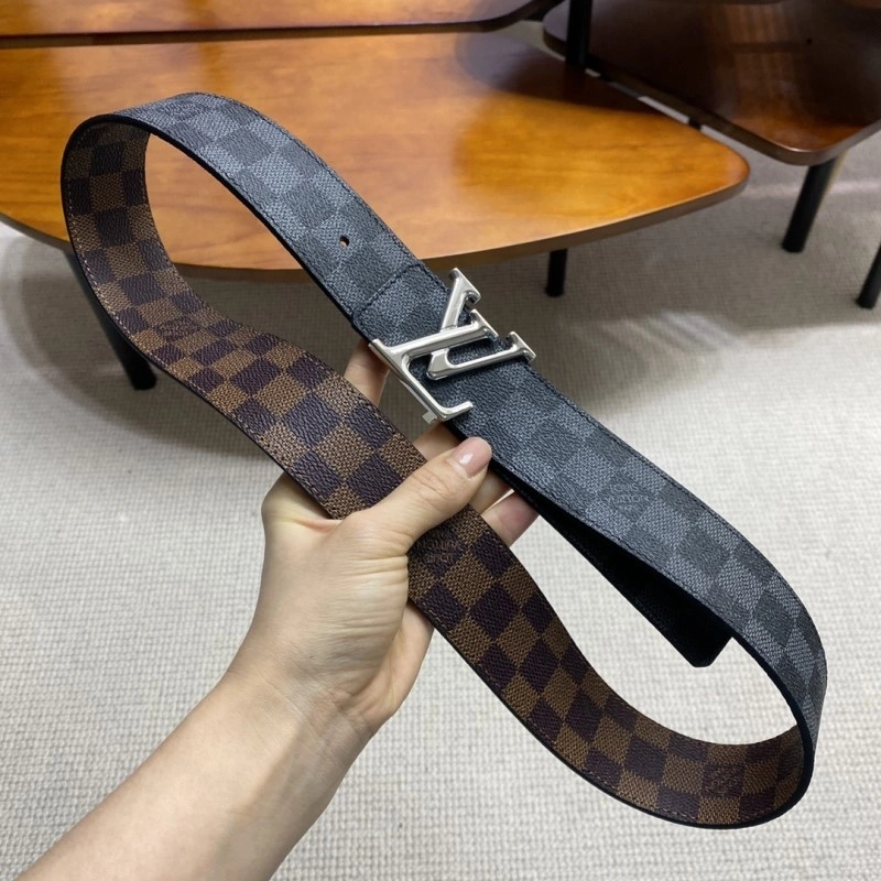 Louis Vuitton Belts Vibrant 297679