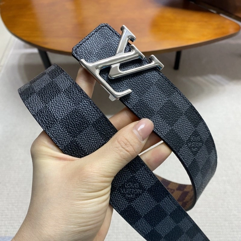 Louis Vuitton Belts Vibrant 297679