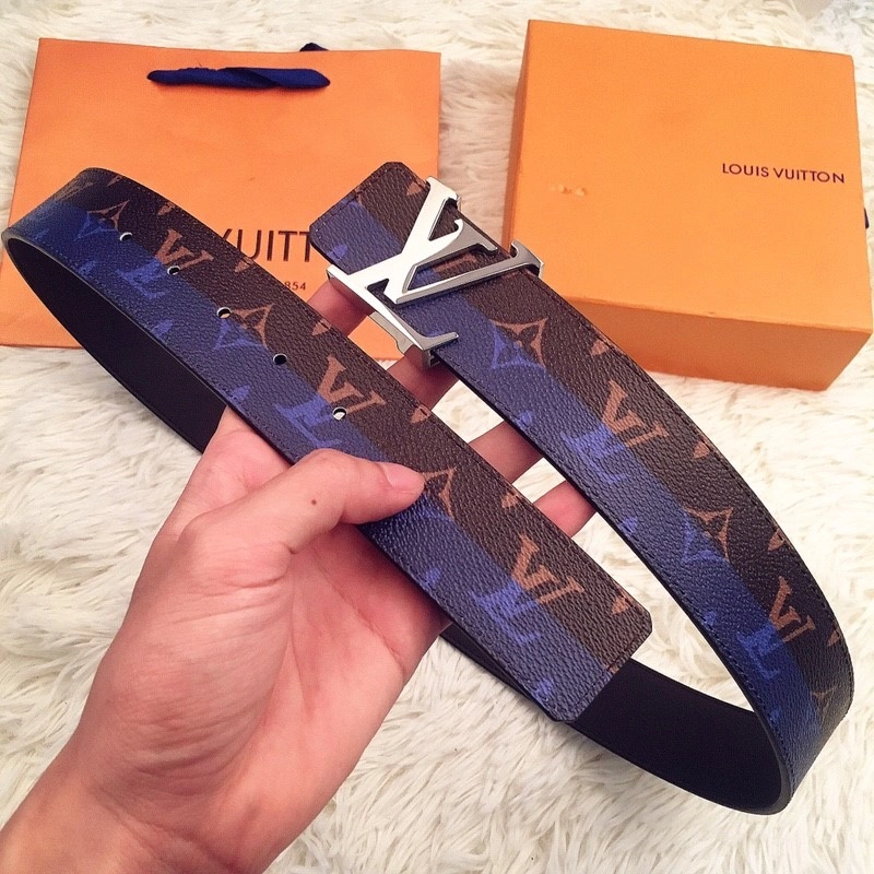 Louis Vuitton Belts Tailored 297668