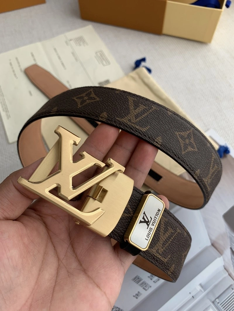 Louis Vuitton Belts FreshLook 297676