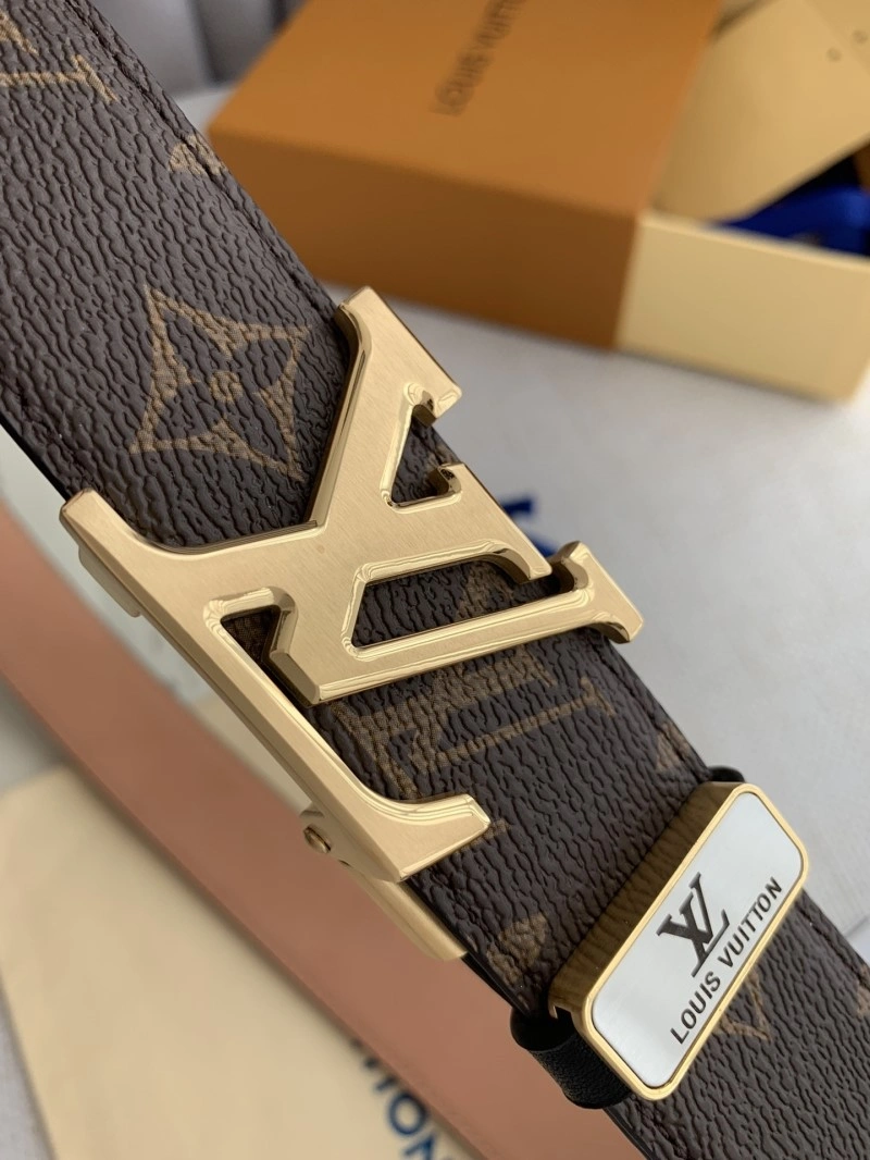 Louis Vuitton Belts FreshLook 297676