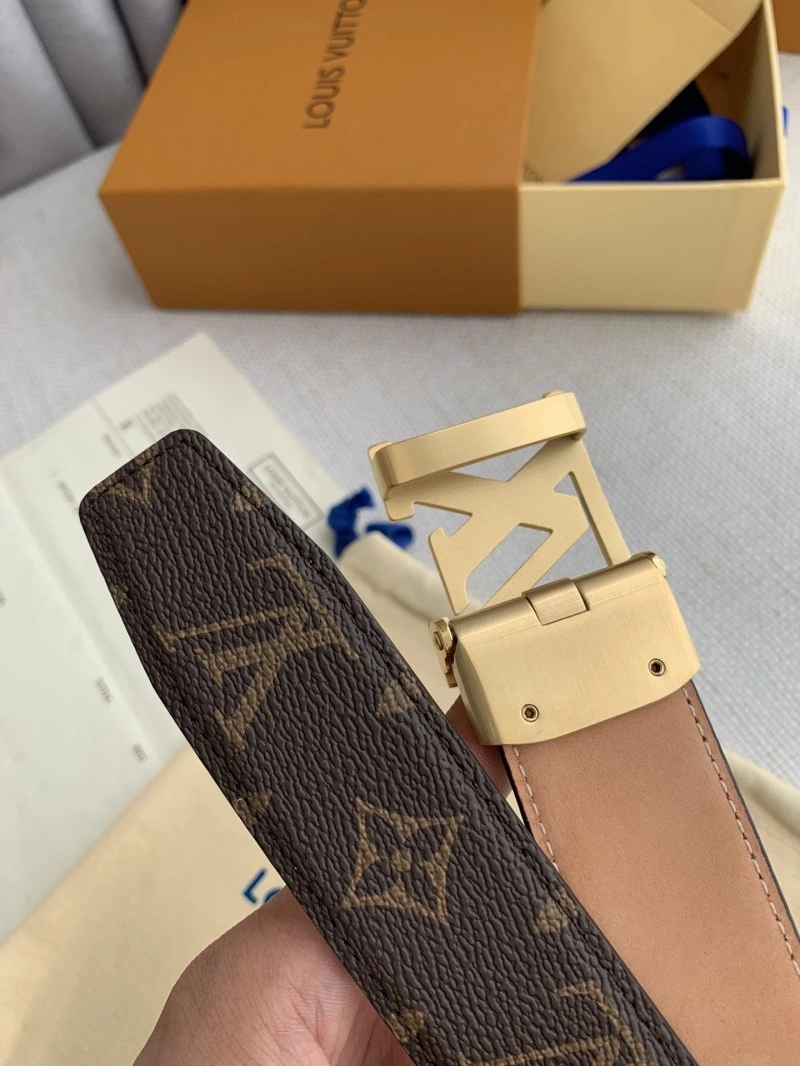 Louis Vuitton Belts FreshLook 297676
