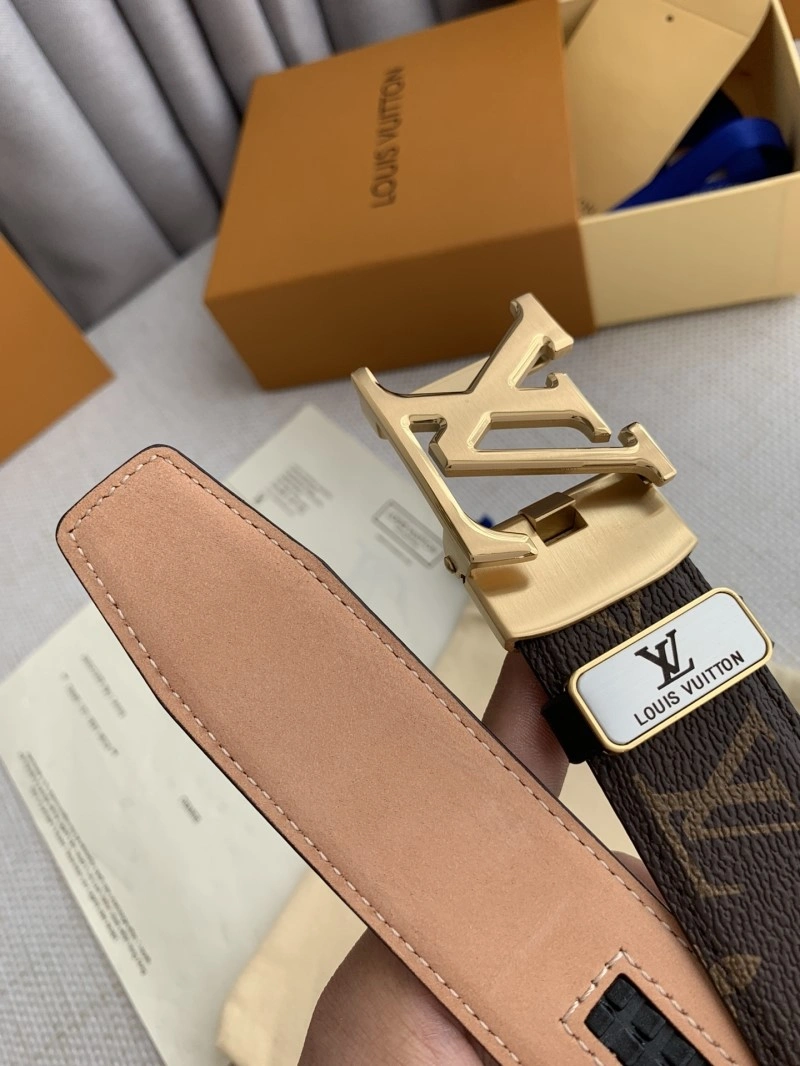 Louis Vuitton Belts FreshLook 297676