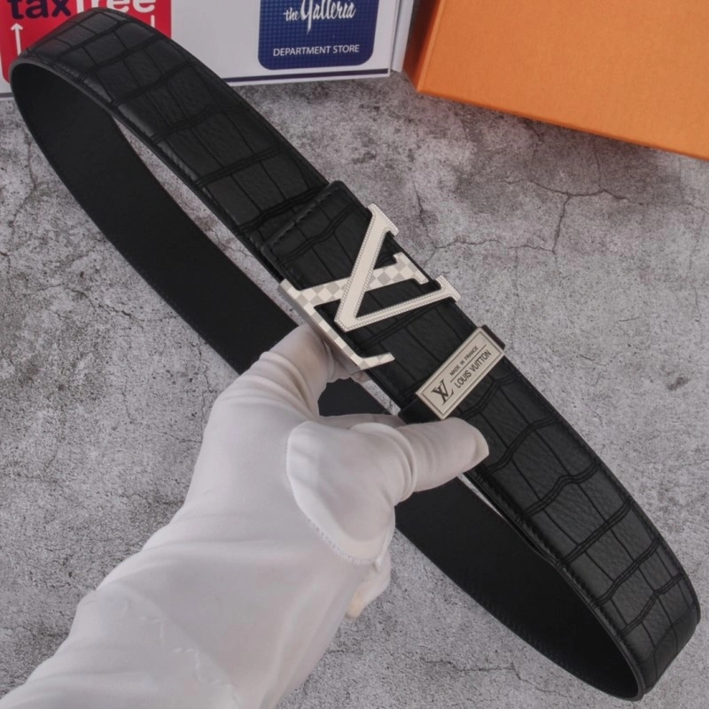 Louis Vuitton Belts TechFriendly 297655