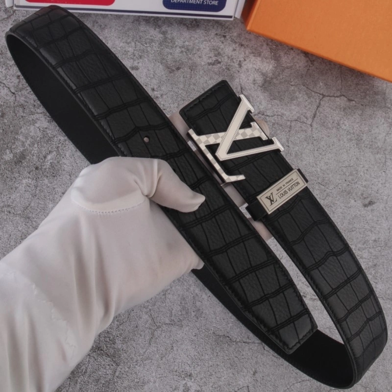 Louis Vuitton Belts TechFriendly 297655