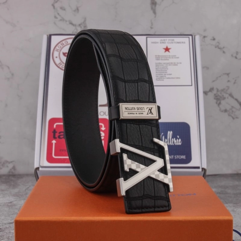 Louis Vuitton Belts TechFriendly 297655