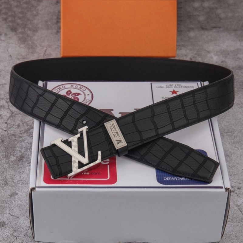 Louis Vuitton Belts TechFriendly 297655