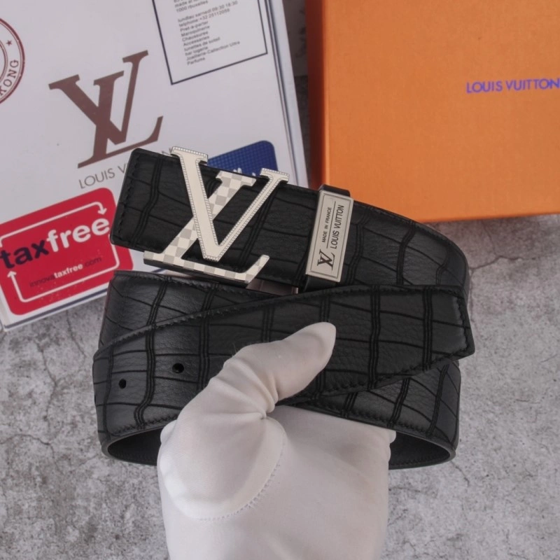 Louis Vuitton Belts TechFriendly 297655