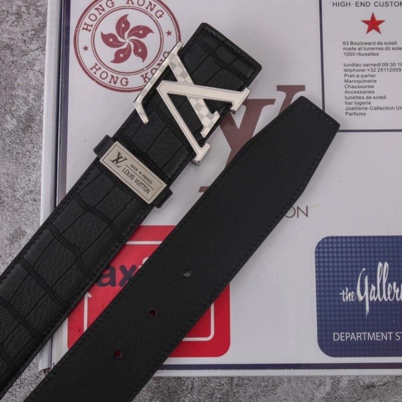 Louis Vuitton Belts TechFriendly 297655