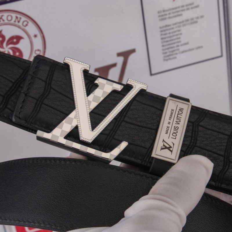 Louis Vuitton Belts TechFriendly 297655