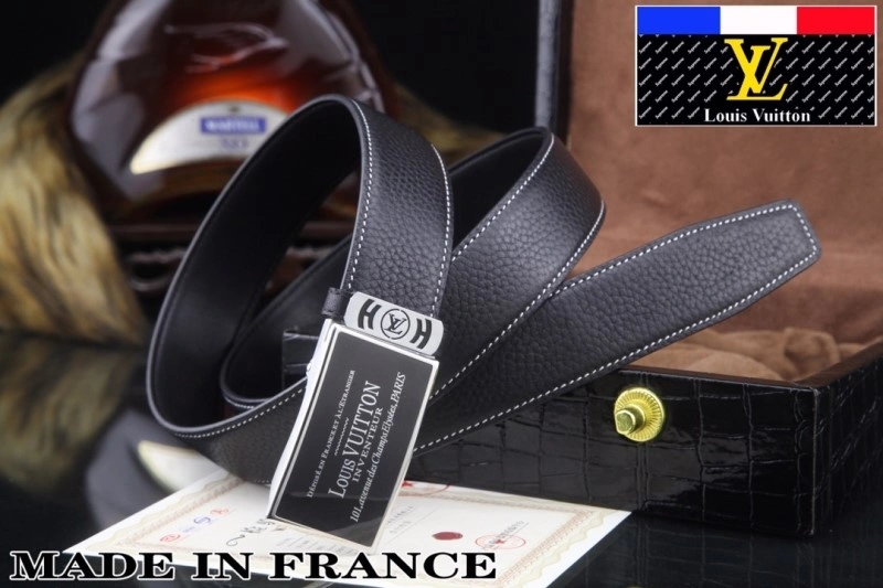 Louis Vuitton Belts Versatile 297662