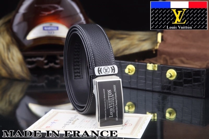 Louis Vuitton Belts Versatile 297662