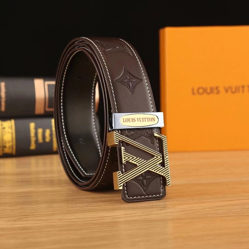 Trendy Louis Vuitton Belts 297677