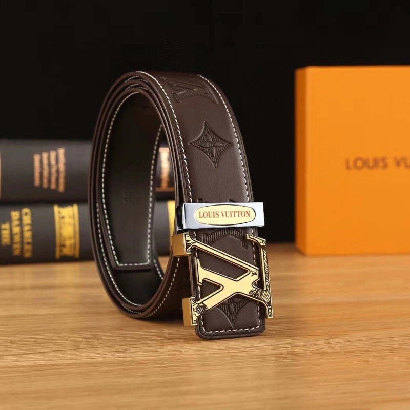 Louis Vuitton Belts Lightweight 297680