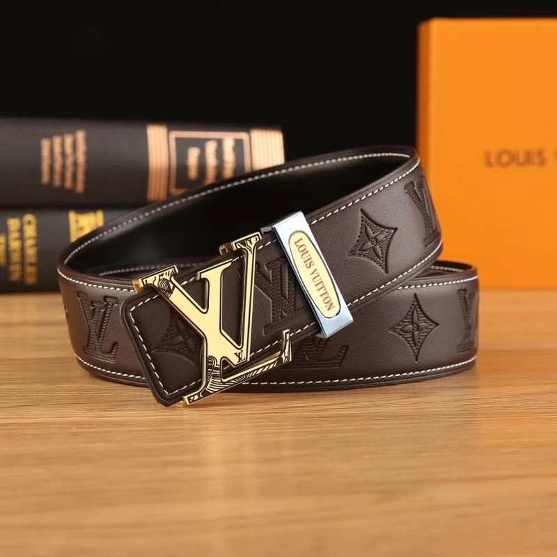 Louis Vuitton Belts Lightweight 297680