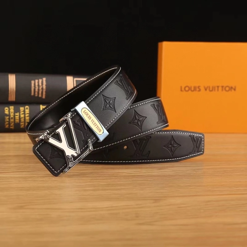 Louis Vuitton Belts Lightweight 297680