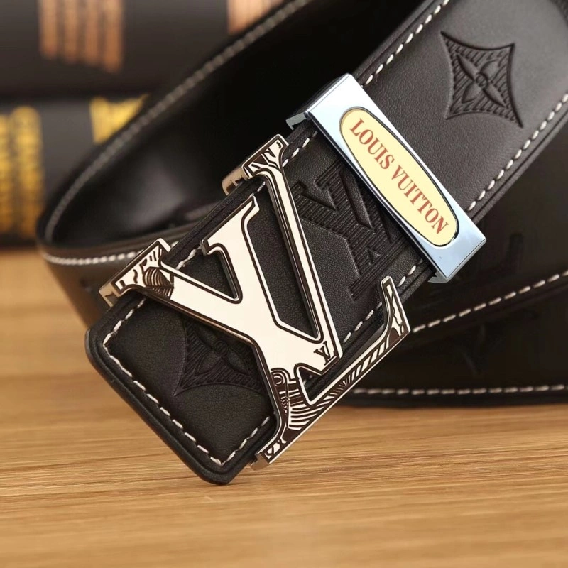 Louis Vuitton Belts Lightweight 297680