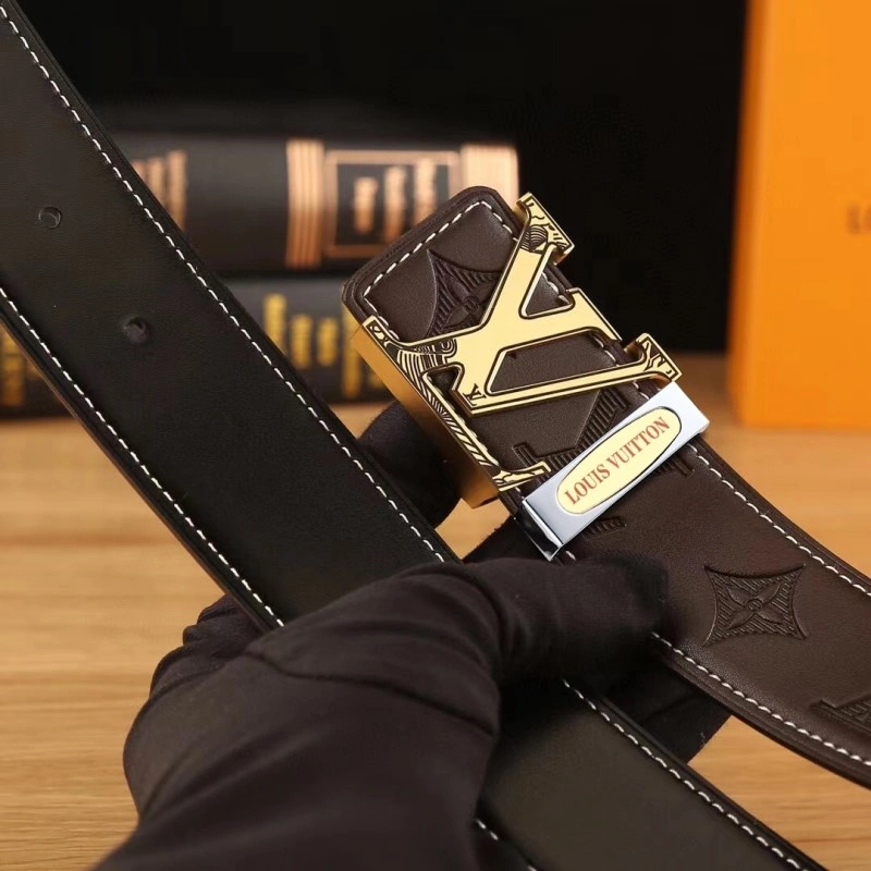 Louis Vuitton Belts Lightweight 297680