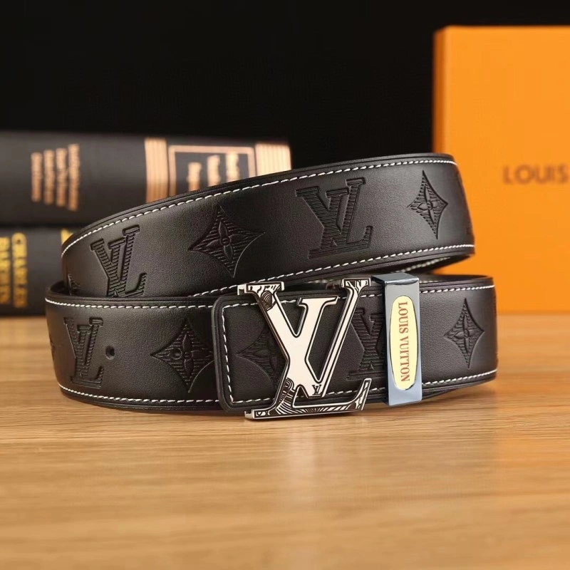 Louis Vuitton Belts Lightweight 297680