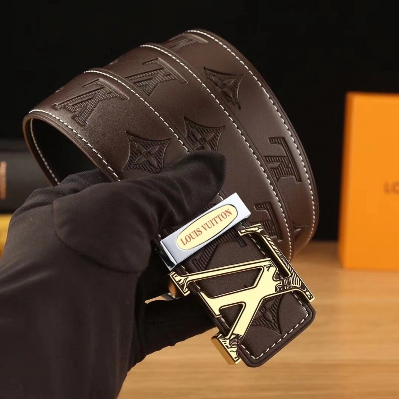 Louis Vuitton Belts Lightweight 297680