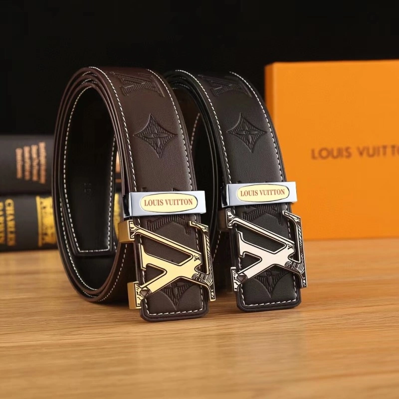 Louis Vuitton Belts Lightweight 297680