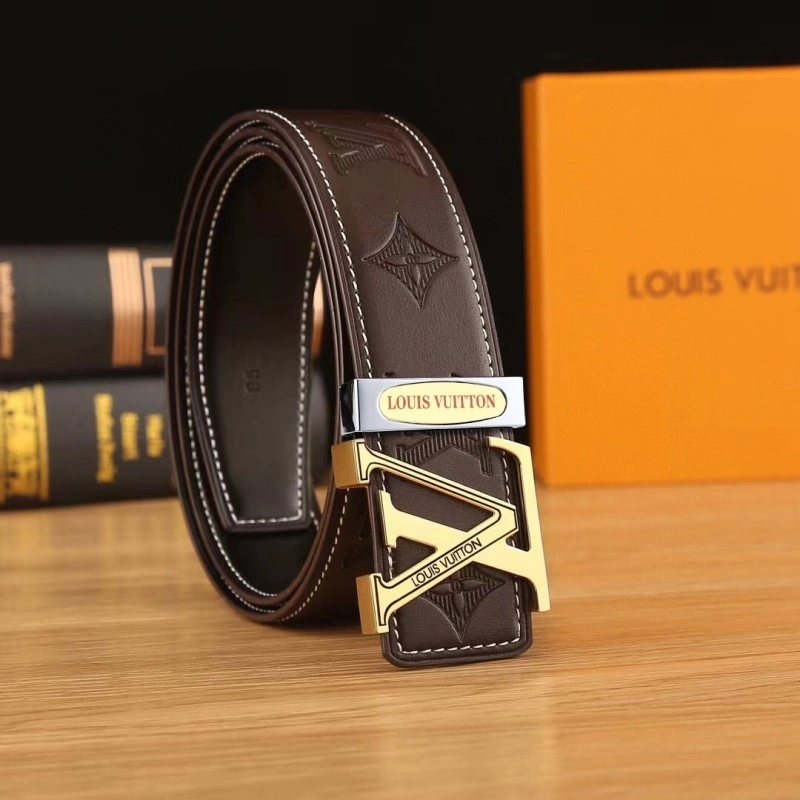ComfortFit Louis Vuitton Belts 297661