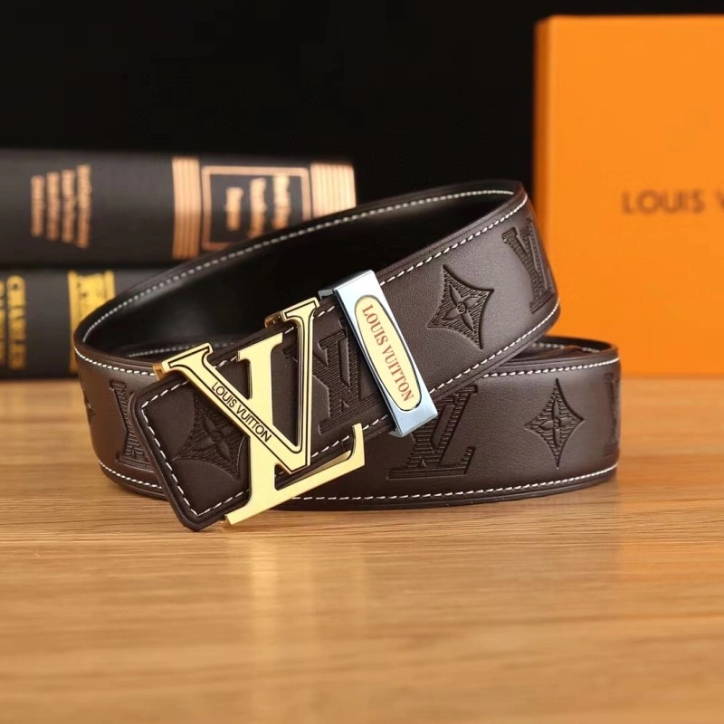 ComfortFit Louis Vuitton Belts 297661