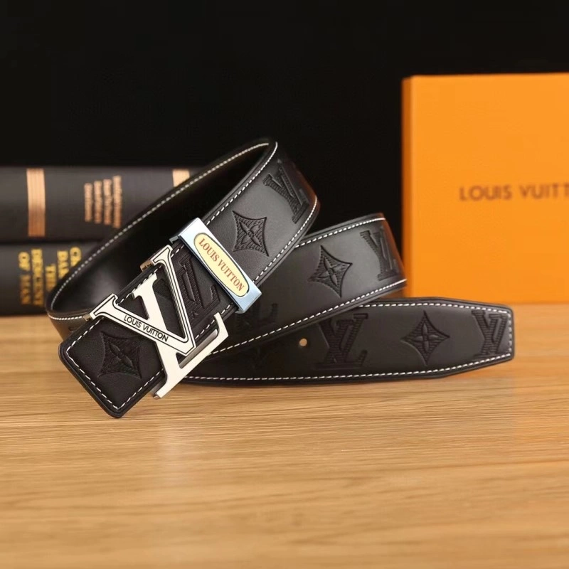 ComfortFit Louis Vuitton Belts 297661