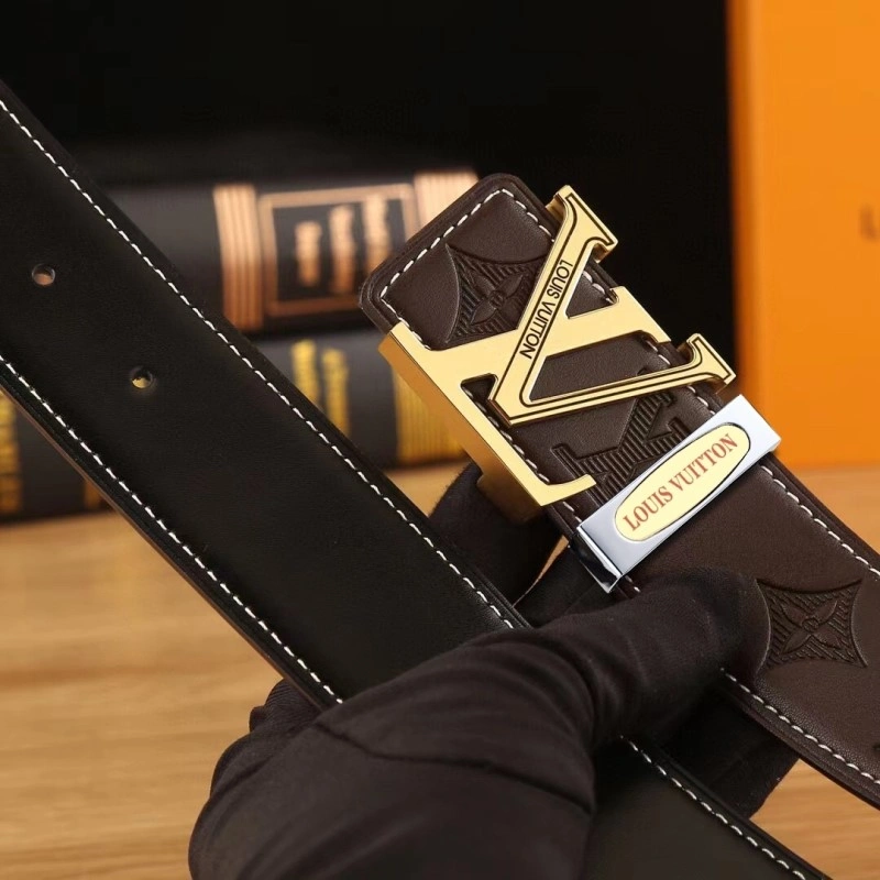 ComfortFit Louis Vuitton Belts 297661