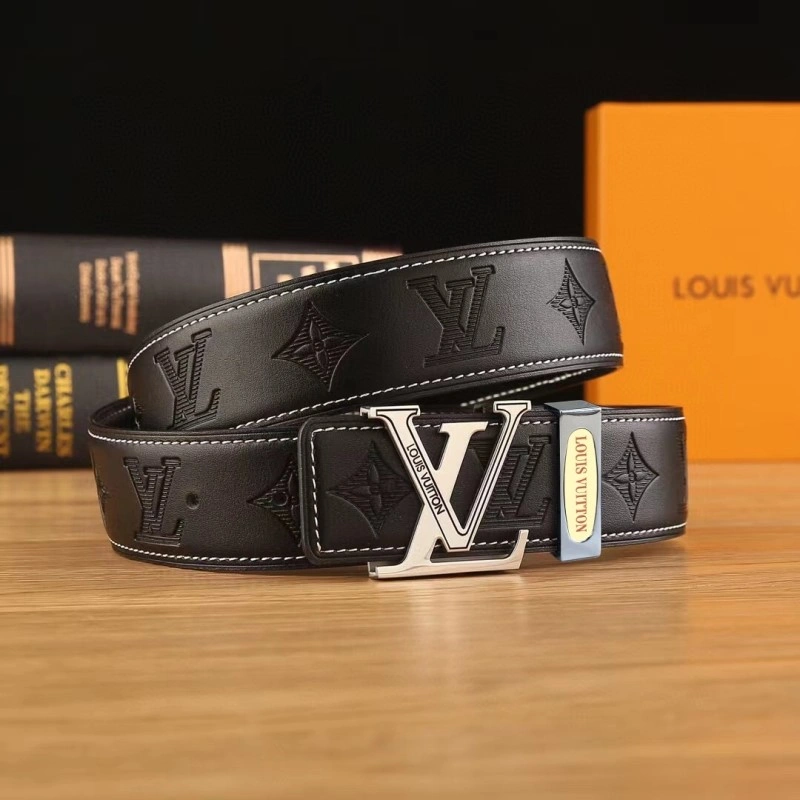 ComfortFit Louis Vuitton Belts 297661