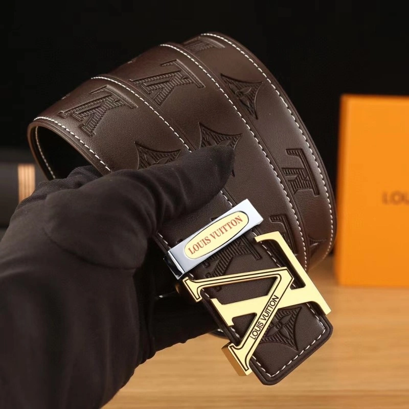 ComfortFit Louis Vuitton Belts 297661