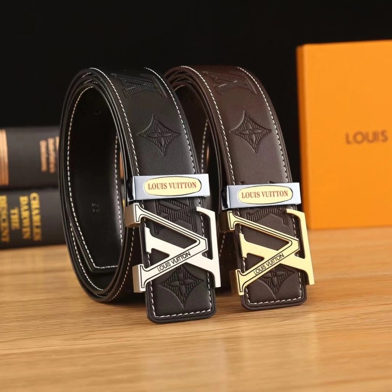 ComfortFit Louis Vuitton Belts 297661