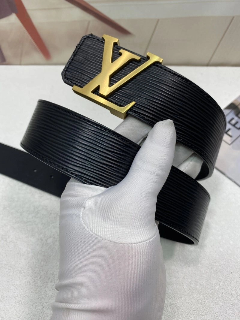 Louis Vuitton Belts Unisex 297659