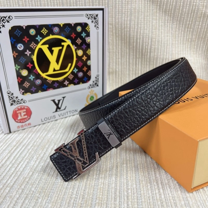Louis Vuitton Belts SunProtective 297652