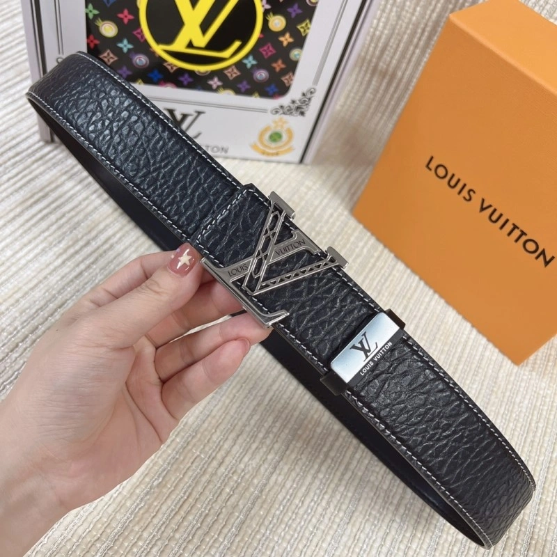 Louis Vuitton Belts SunProtective 297652