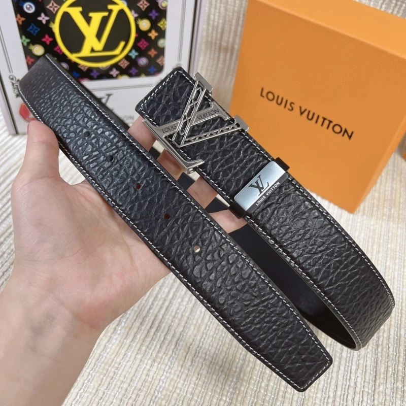 Louis Vuitton Belts SunProtective 297652