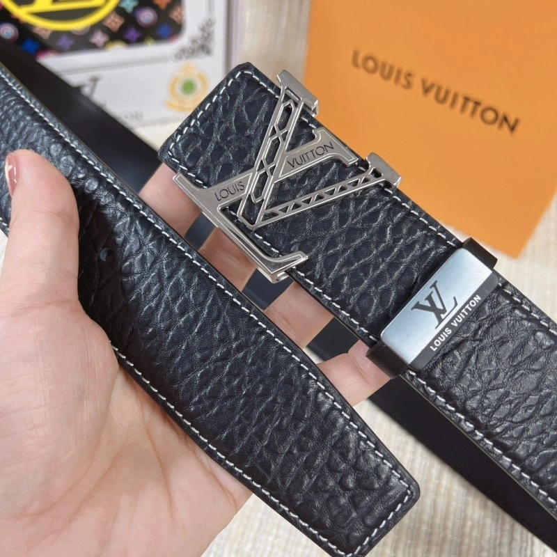 Louis Vuitton Belts SunProtective 297652