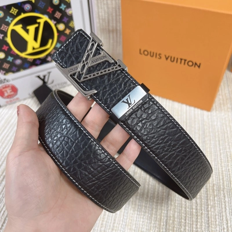 Louis Vuitton Belts SunProtective 297652