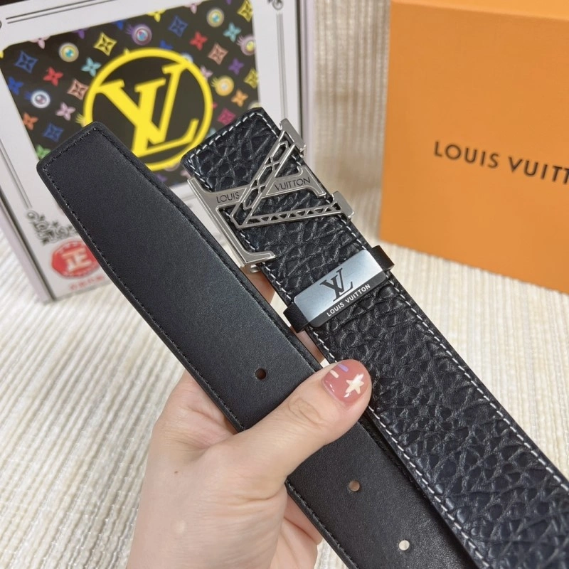 Louis Vuitton Belts SunProtective 297652
